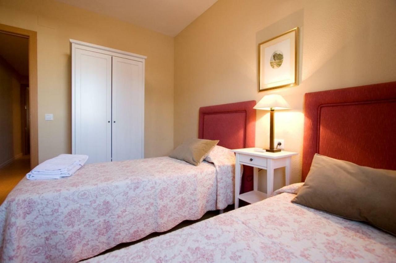 Macarena Flat Appartement Sevilla Buitenkant foto