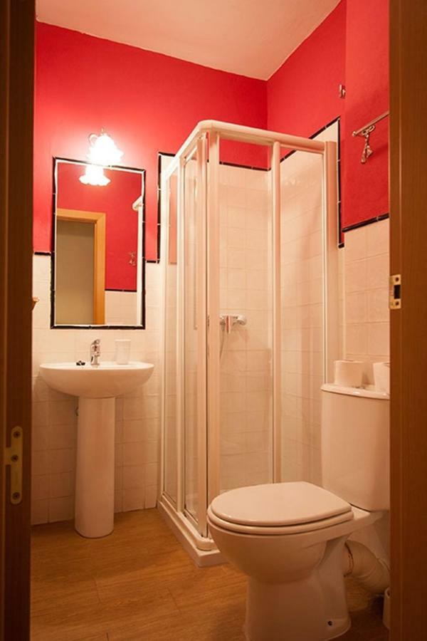 Macarena Flat Appartement Sevilla Buitenkant foto
